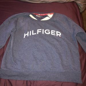 Tommy Hilfiger crew neck